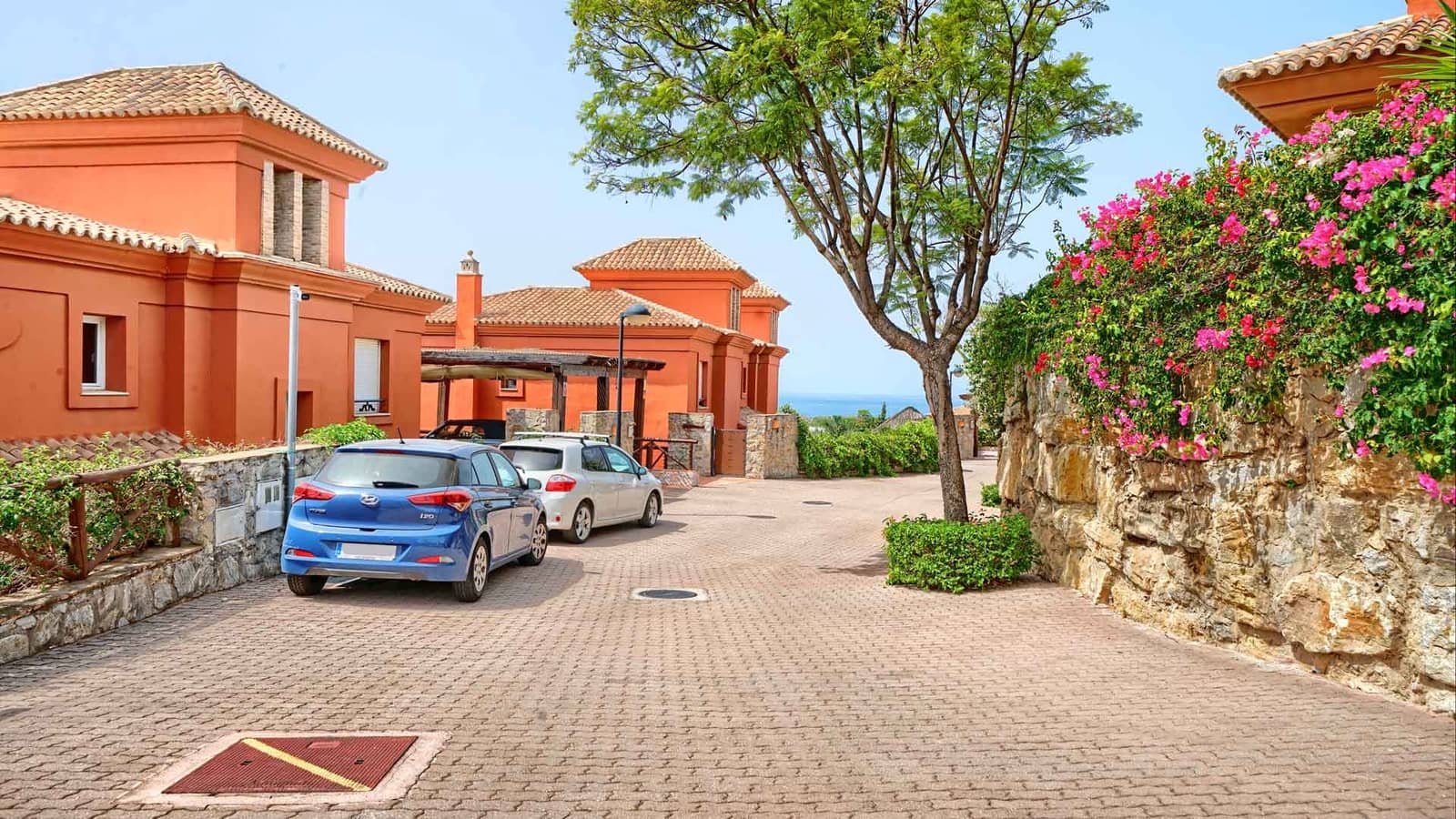 4 soveværelse Villa til salg i Marbella med swimmingpool - € 1.700.000 (Ref: 9181125)