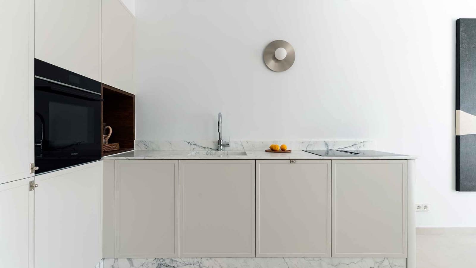 3 sovrum Takvåning till salu i Nueva Andalucia med pool - 1 795 000 € (Ref: 9181126)