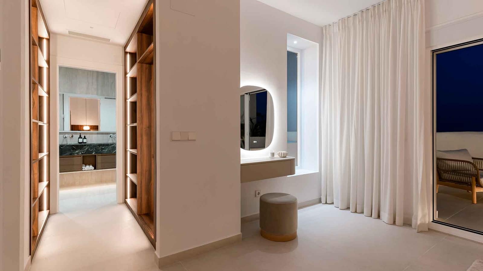 3 sovrum Takvåning till salu i Nueva Andalucia med pool - 1 795 000 € (Ref: 9181126)