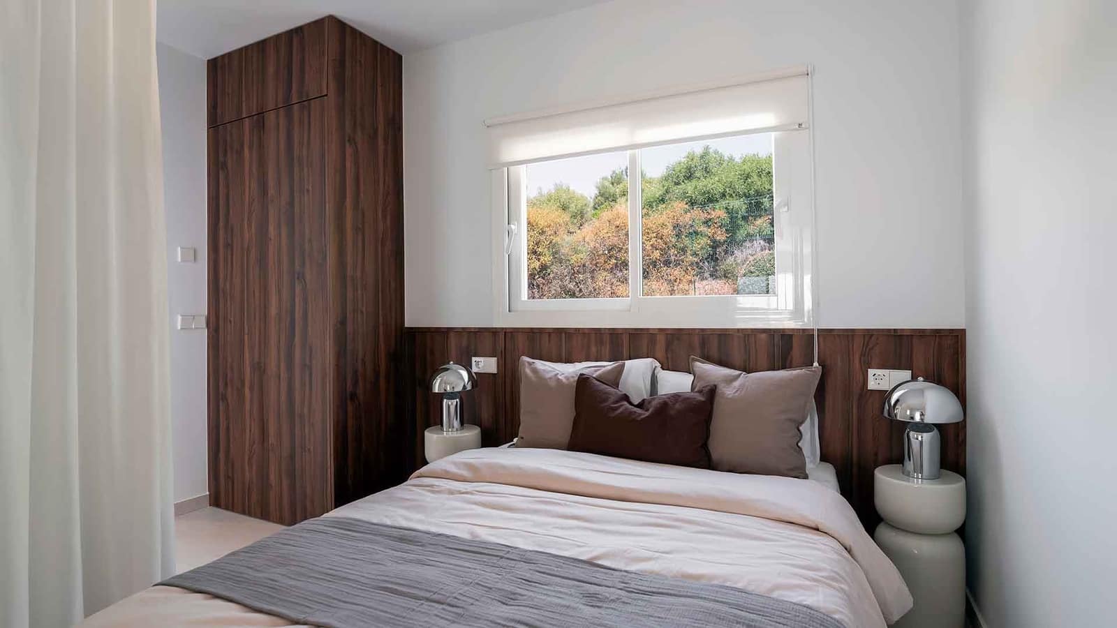 3 sovrum Takvåning till salu i Nueva Andalucia med pool - 1 795 000 € (Ref: 9181126)