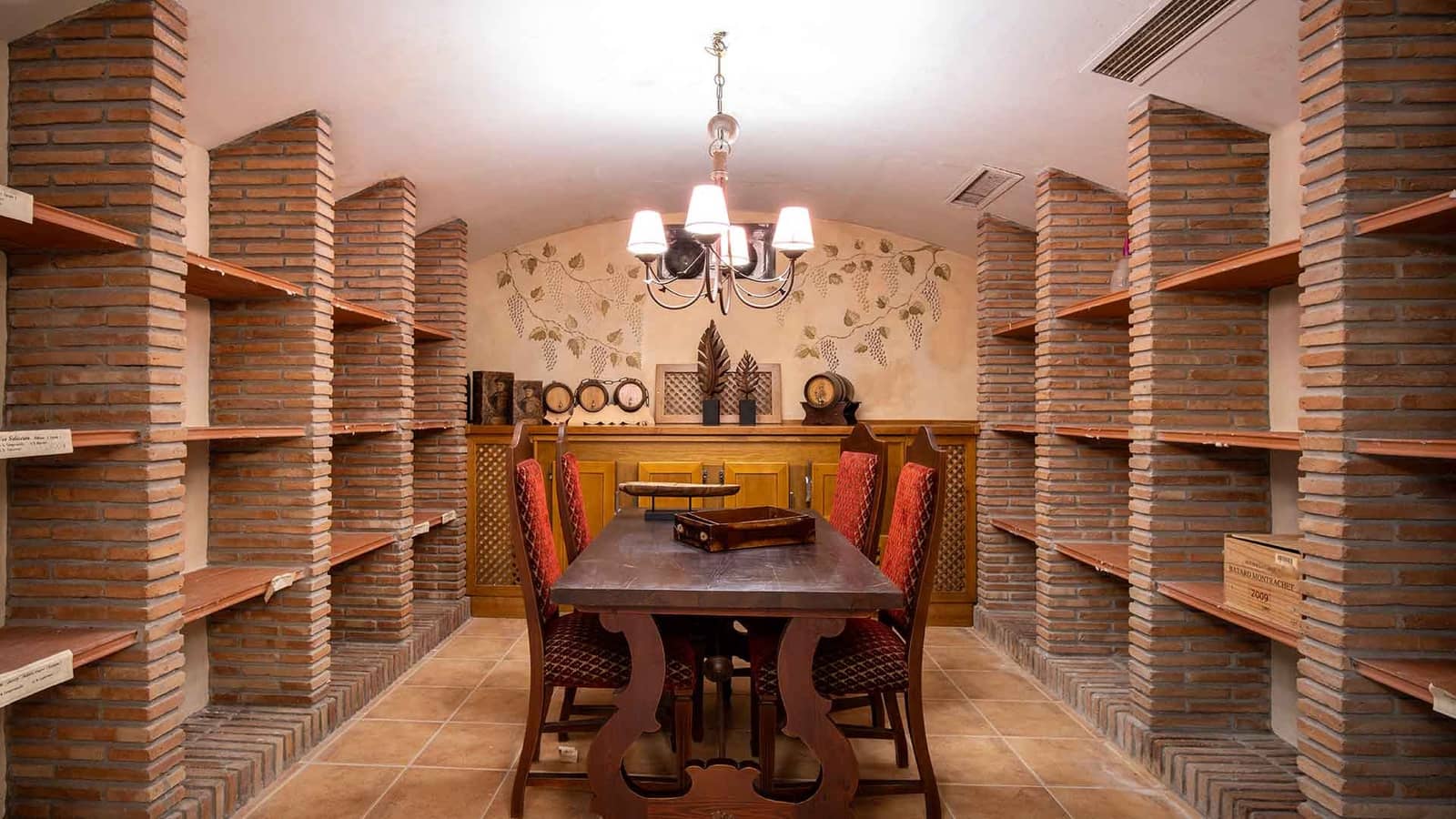 5 soveværelse Villa til salg i Golden Mile med swimmingpool - € 13.800.000 (Ref: 9181127)