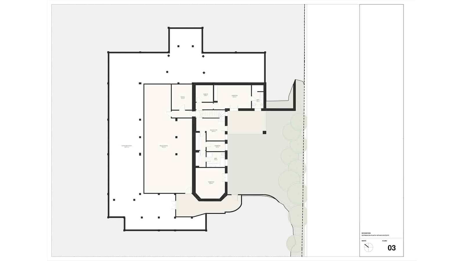 5 soveværelse Villa til salg i Golden Mile med swimmingpool - € 13.800.000 (Ref: 9181127)