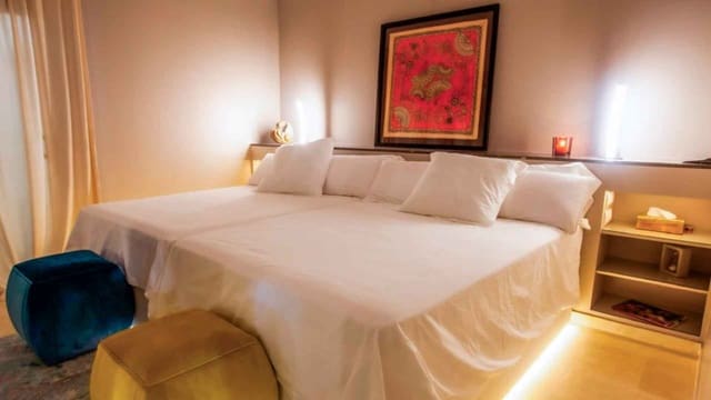 2 soverom Leilighet til salgs i Lomas De Marbella, Marbella med svømmebasseng - € 795 000 (Ref: 9181128)