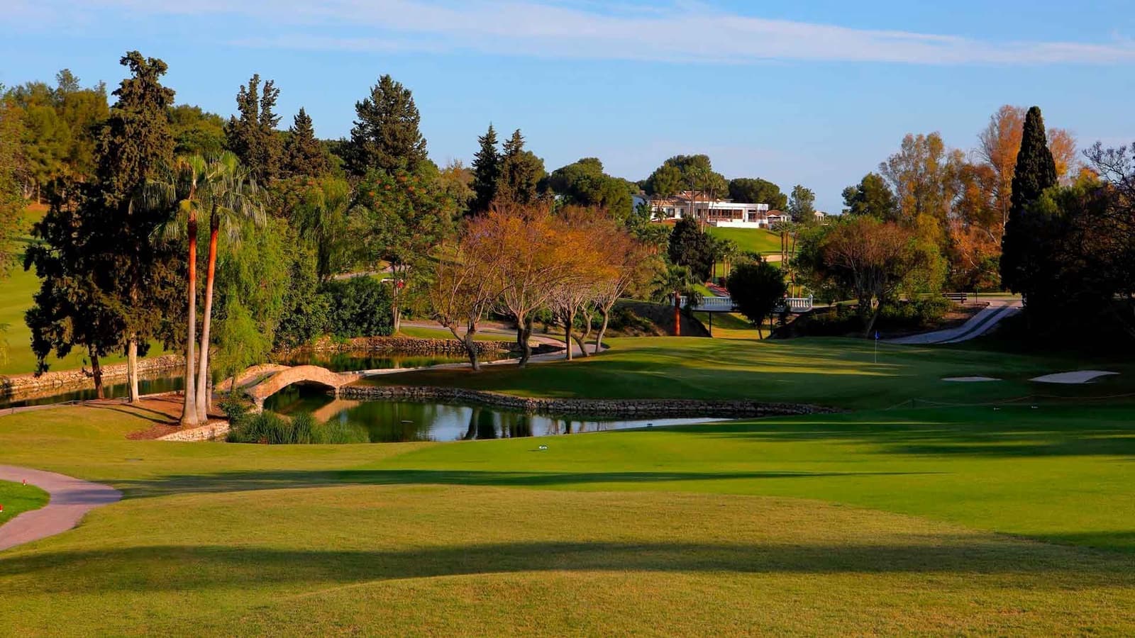 2 soveværelse Lejlighed til salg i Golden Mile med swimmingpool - € 795.000 (Ref: 9181128)