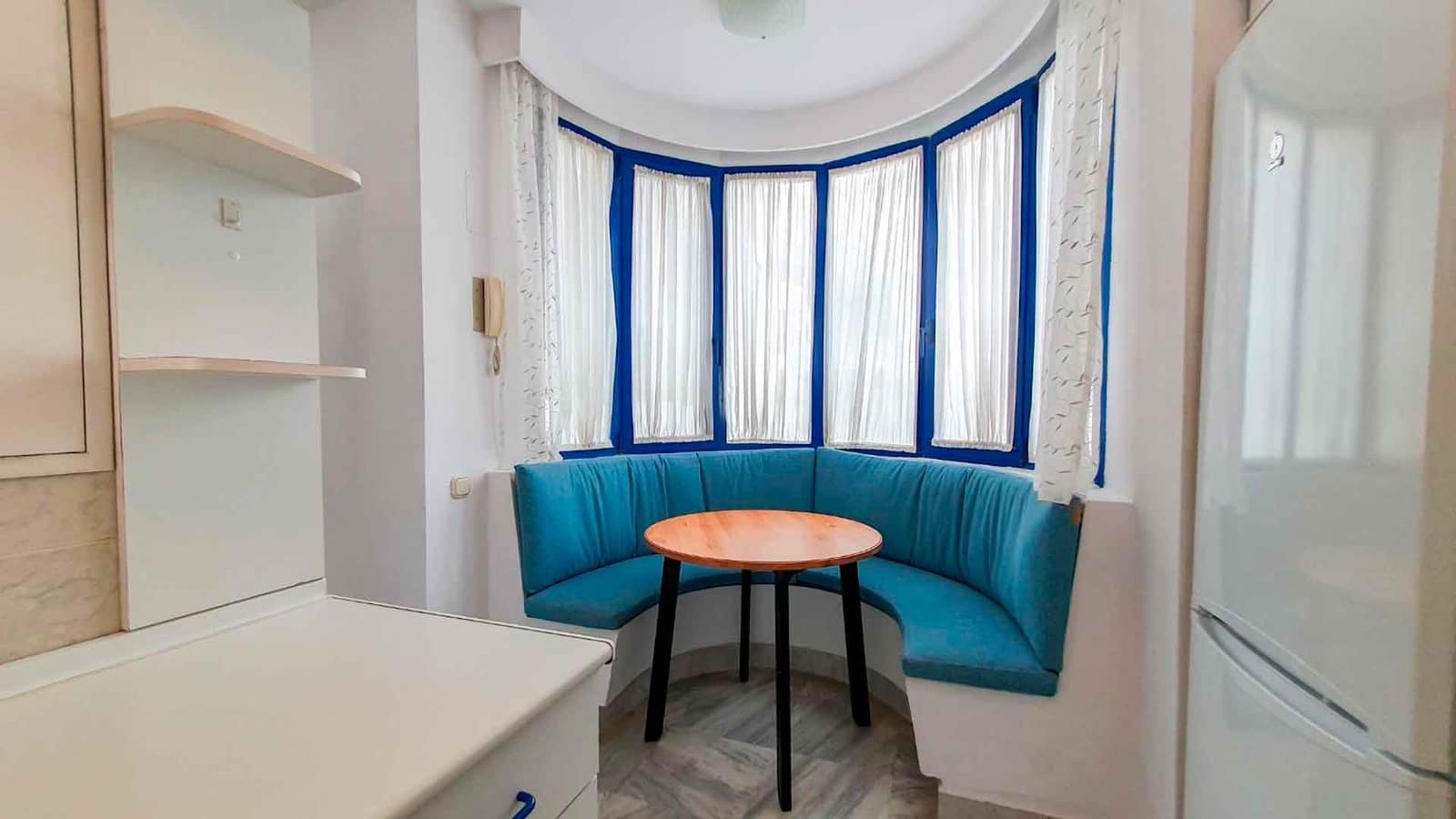 2 soveværelse Lejlighed til salg i Marbella med swimmingpool - € 795.000 (Ref: 9191157)