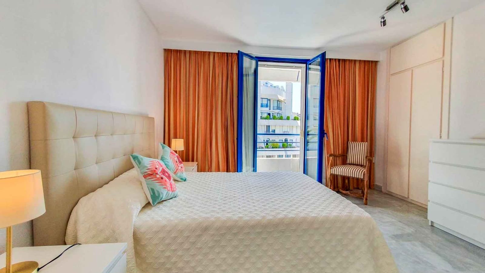 2 soveværelse Lejlighed til salg i Marbella med swimmingpool - € 795.000 (Ref: 9191157)