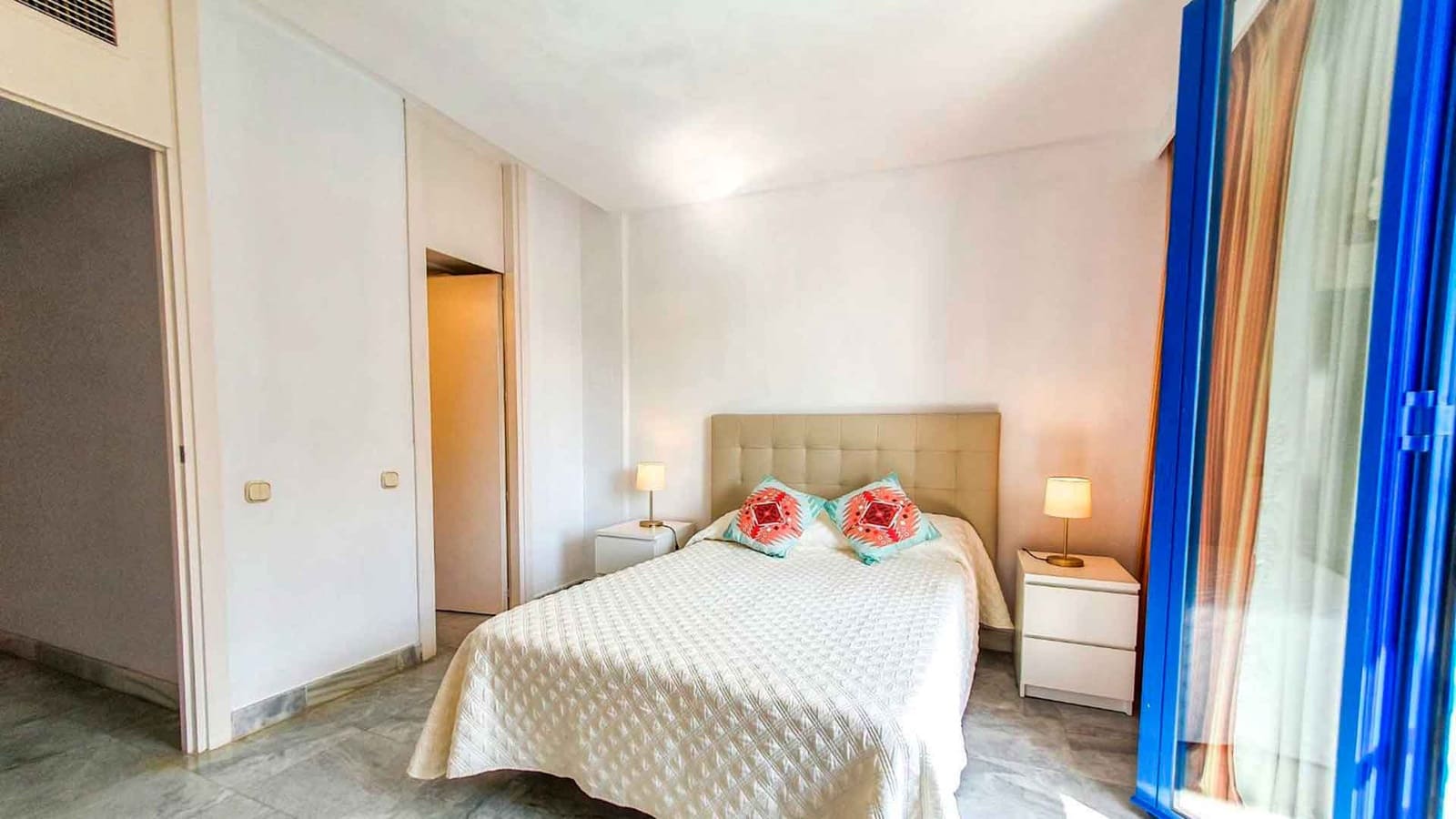 2 soveværelse Lejlighed til salg i Marbella med swimmingpool - € 795.000 (Ref: 9191157)