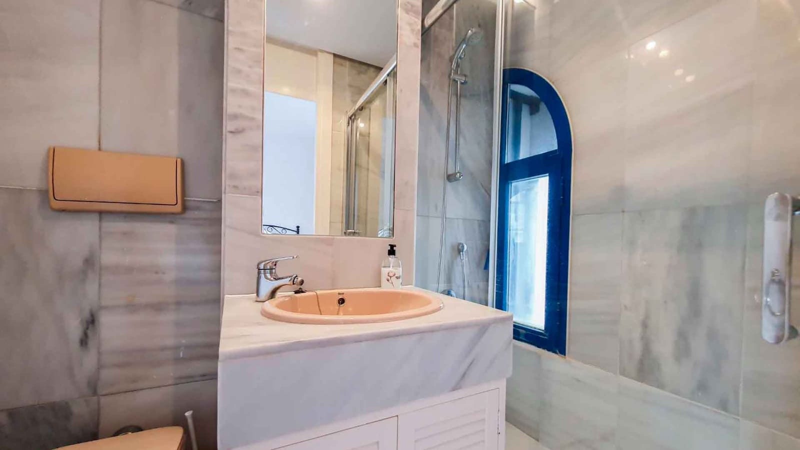 2 soveværelse Lejlighed til salg i Marbella med swimmingpool - € 795.000 (Ref: 9191157)