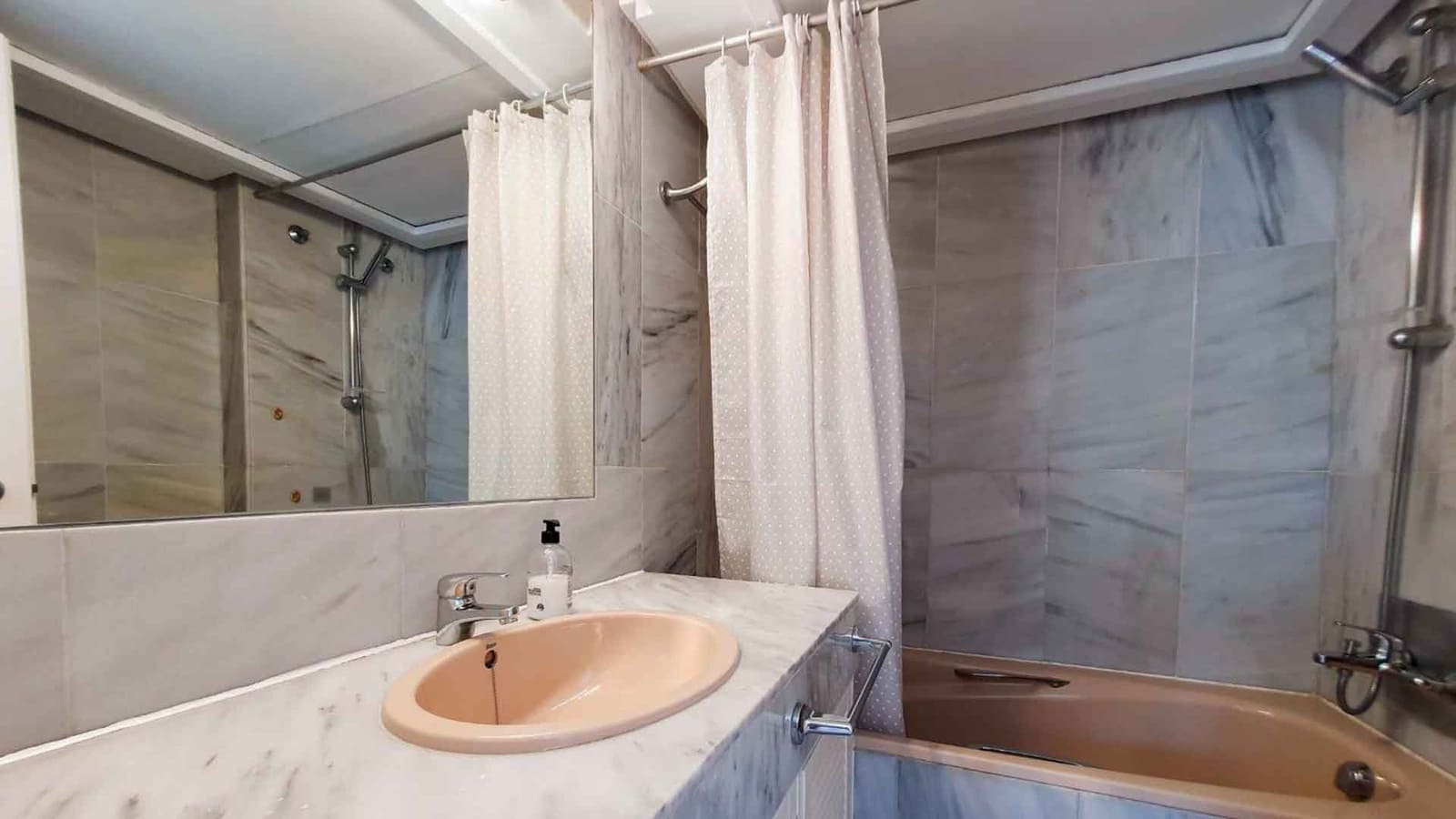 2 soveværelse Lejlighed til salg i Marbella med swimmingpool - € 795.000 (Ref: 9191157)