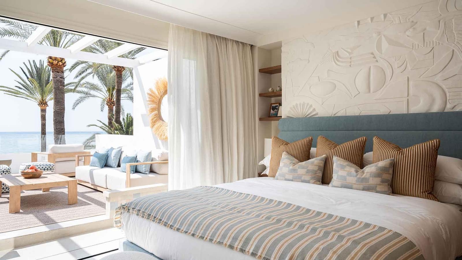 3 soveværelse Semi-Rækkehus til salg i Golden Mile med swimmingpool - € 5.995.000 (Ref: 9195682)