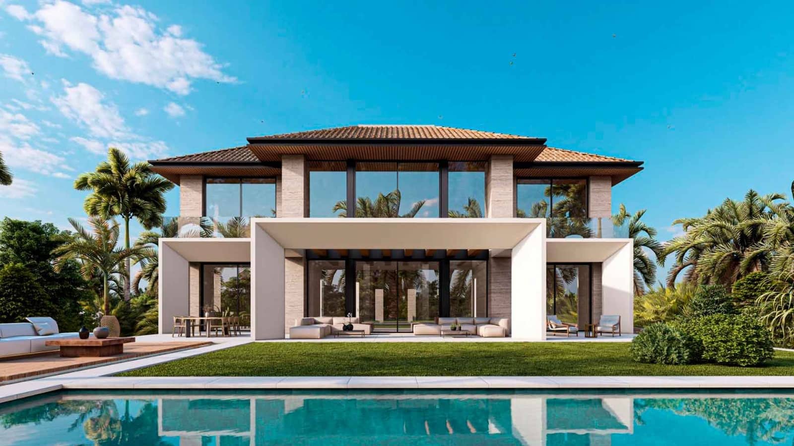 Villa/Maison à vendre à Benahavis - 1 950 000 € (Ref: 9204688)