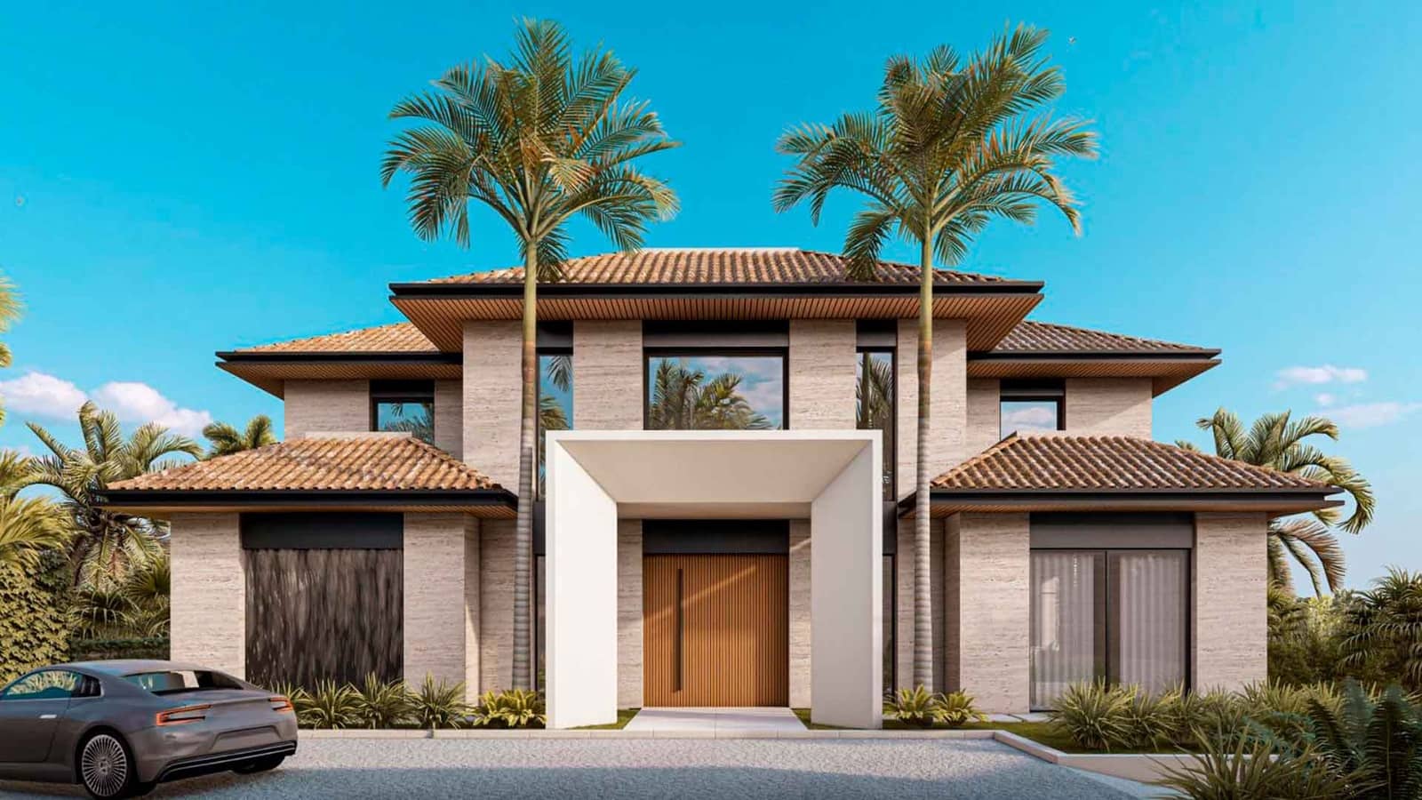 Villa/Maison à vendre à Benahavis - 1 950 000 € (Ref: 9204688)