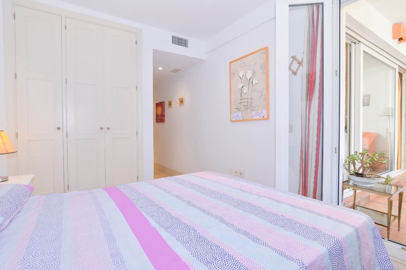 2 soveværelse Lejlighed til salg i Golden Mile med swimmingpool - € 950.000 (Ref: 9208405)