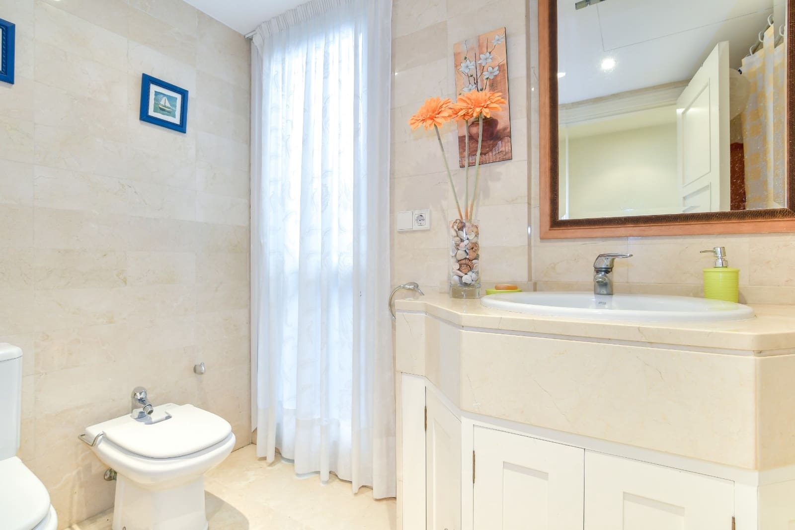 2 soveværelse Lejlighed til salg i Golden Mile med swimmingpool - € 950.000 (Ref: 9208405)