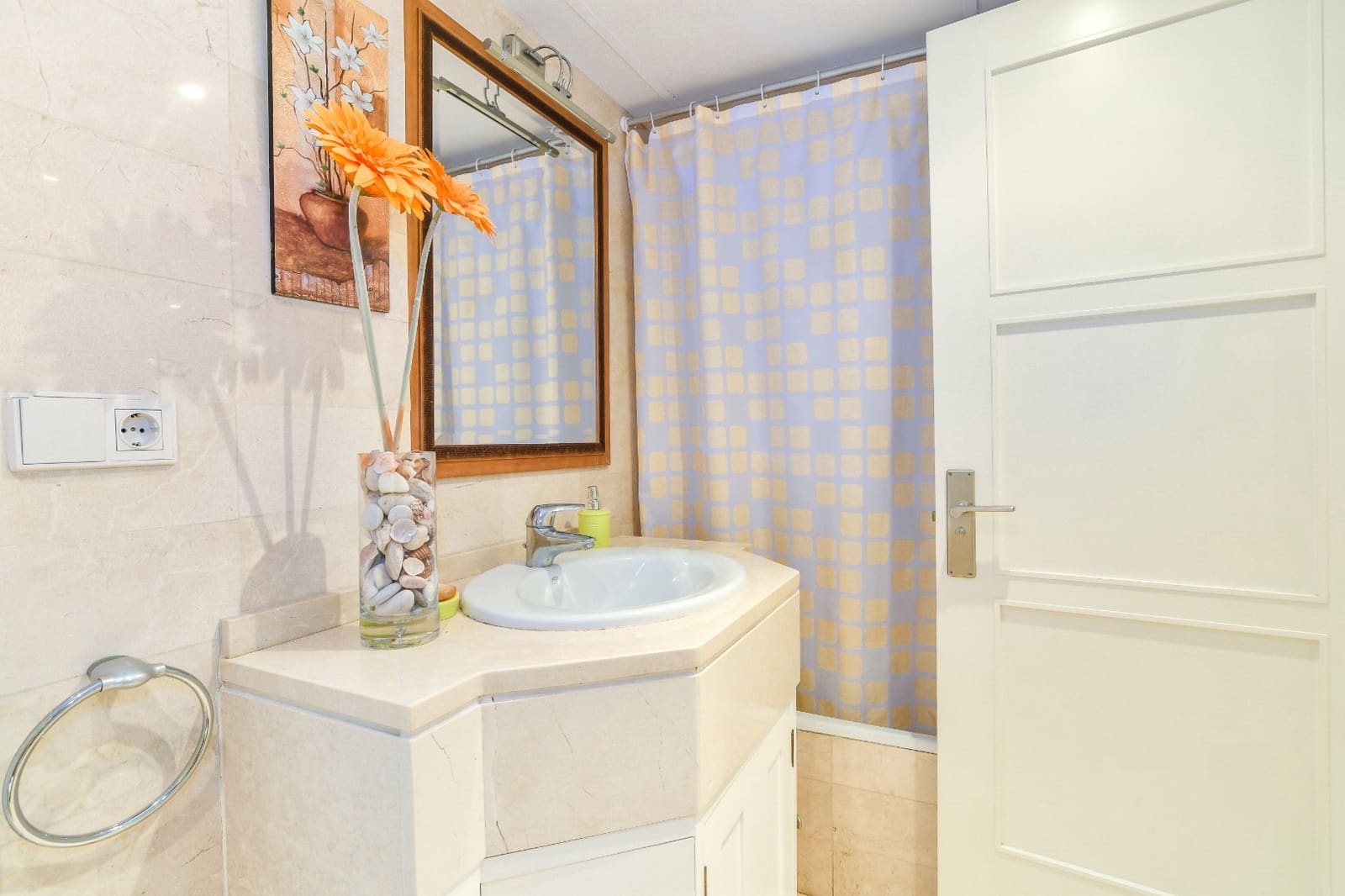 2 soveværelse Lejlighed til salg i Golden Mile med swimmingpool - € 950.000 (Ref: 9208405)