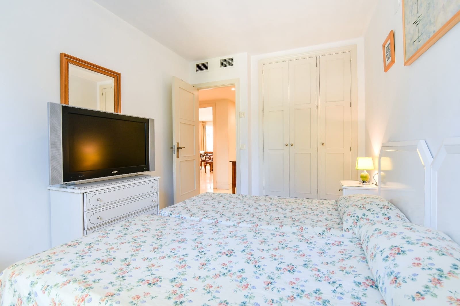 2 soveværelse Lejlighed til salg i Golden Mile med swimmingpool - € 950.000 (Ref: 9208405)