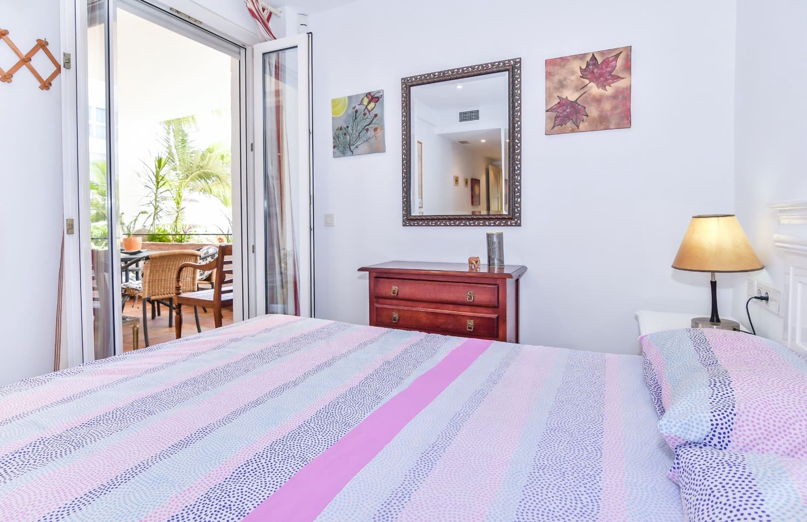 2 soveværelse Lejlighed til salg i Golden Mile med swimmingpool - € 950.000 (Ref: 9208405)