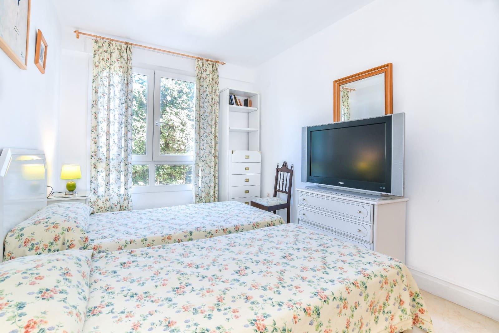 2 soveværelse Lejlighed til salg i Golden Mile med swimmingpool - € 950.000 (Ref: 9208405)