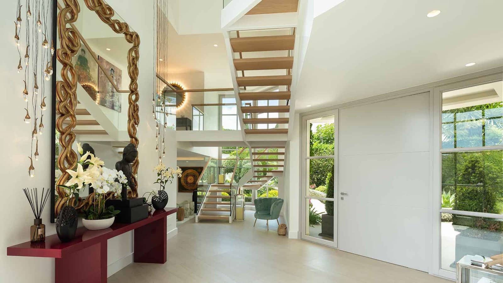 6 slaapkamer Villa te koop in Aloha Golf met zwembad - € 10.900.000 (Ref: 9215171)