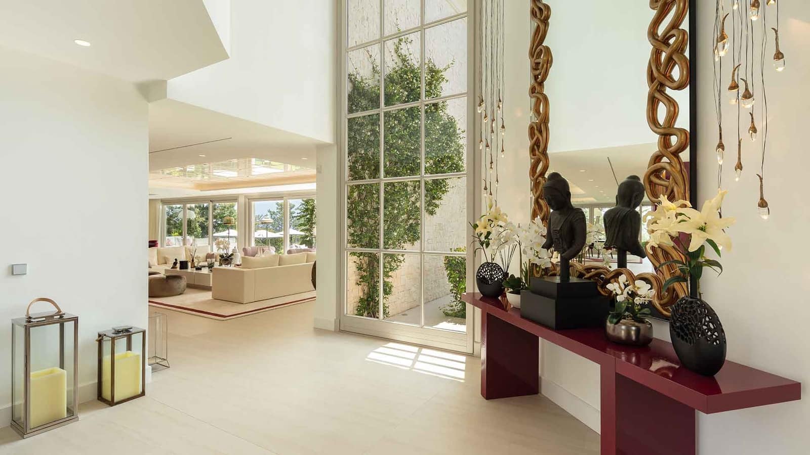 6 slaapkamer Villa te koop in Aloha Golf met zwembad - € 10.900.000 (Ref: 9215171)