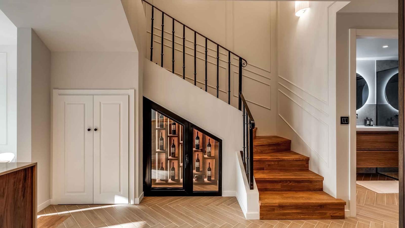 4 soveværelse Byhus til salg i Nueva Andalucia med swimmingpool - € 1.395.000 (Ref: 9215172)