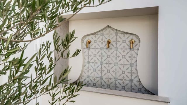 4 camera da letto Casa in vendita in Nueva Andalucía Centro, Marbella con piscina - 1.395.000 € (Rif: 9215172)