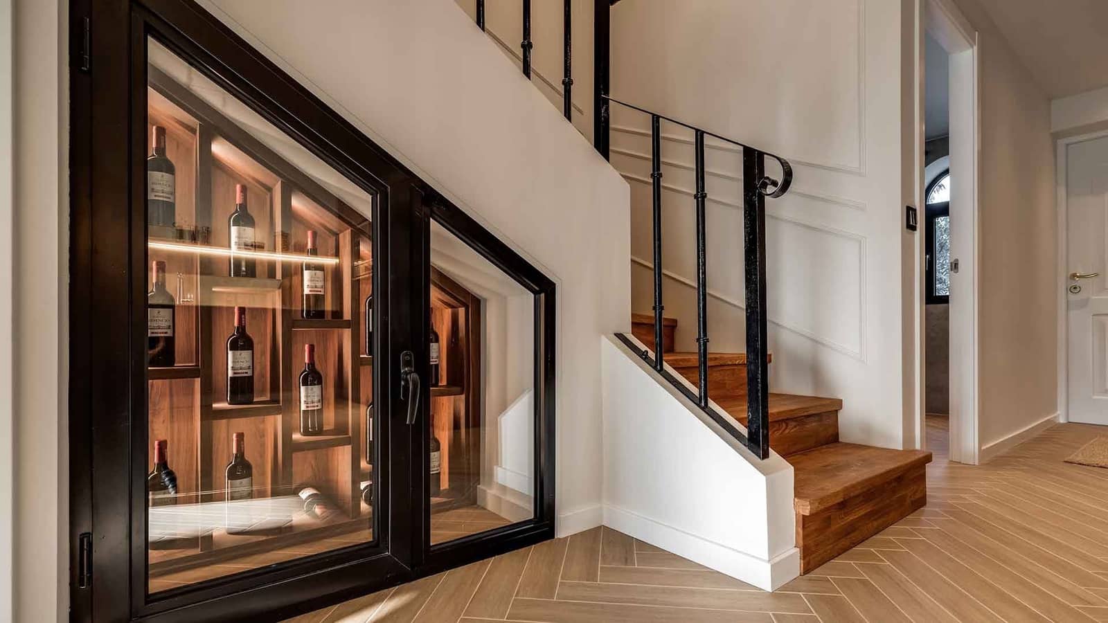 4 soveværelse Byhus til salg i Nueva Andalucia med swimmingpool - € 1.395.000 (Ref: 9215172)