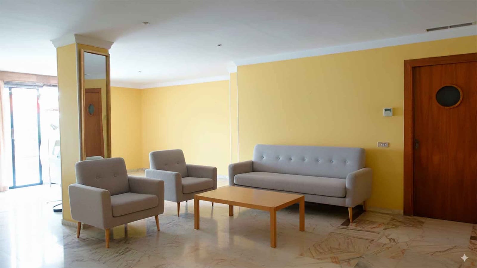 3 soveværelse Lejlighed til salg i Marbella - € 1.100.000 (Ref: 9217563)