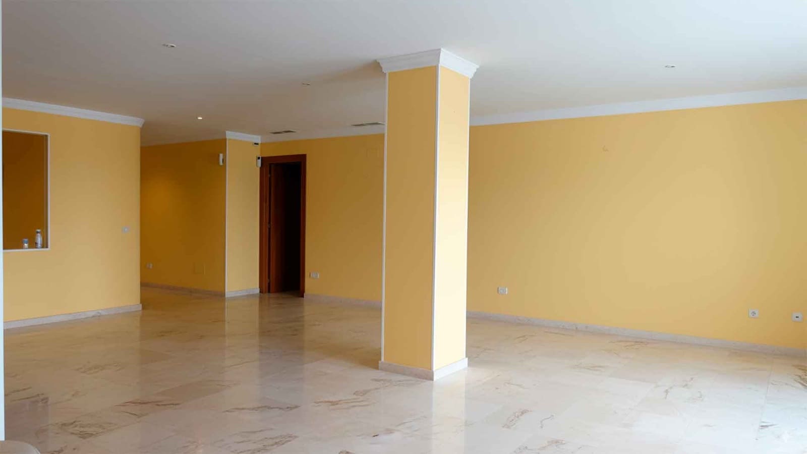 3 soveværelse Lejlighed til salg i Marbella - € 1.100.000 (Ref: 9217563)