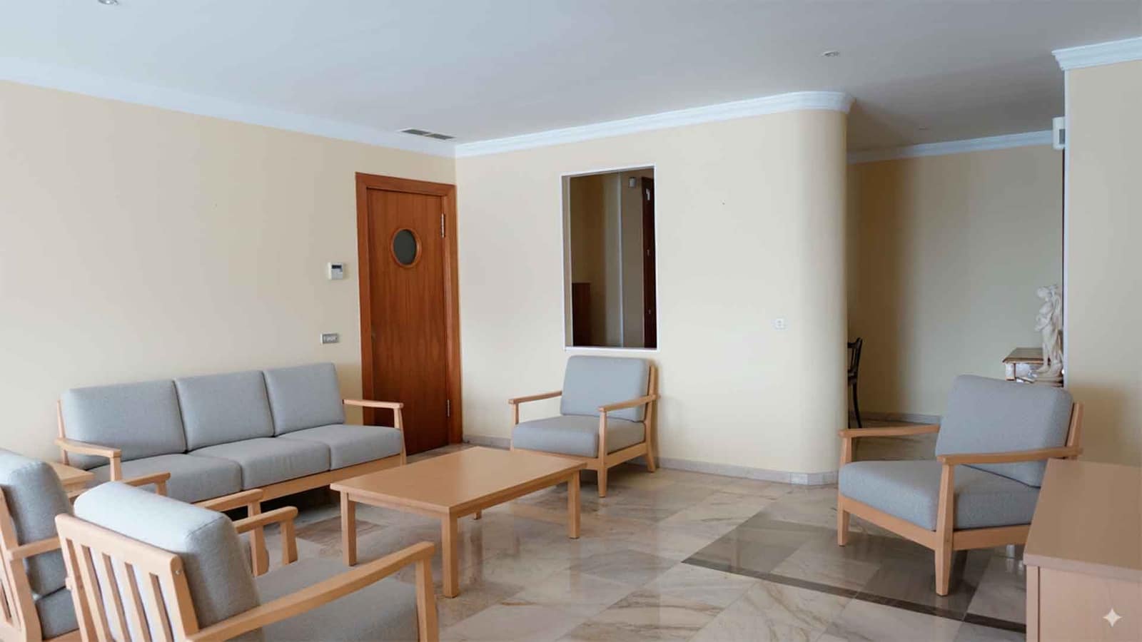 3 soveværelse Lejlighed til salg i Marbella - € 1.100.000 (Ref: 9217563)