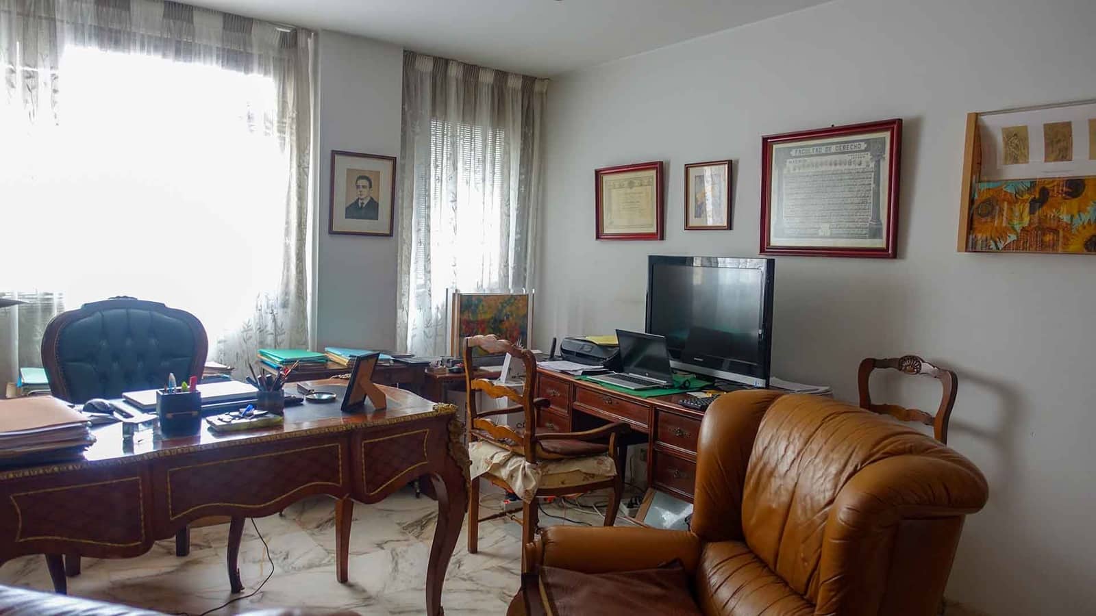 3 soveværelse Lejlighed til salg i Marbella - € 1.100.000 (Ref: 9217563)