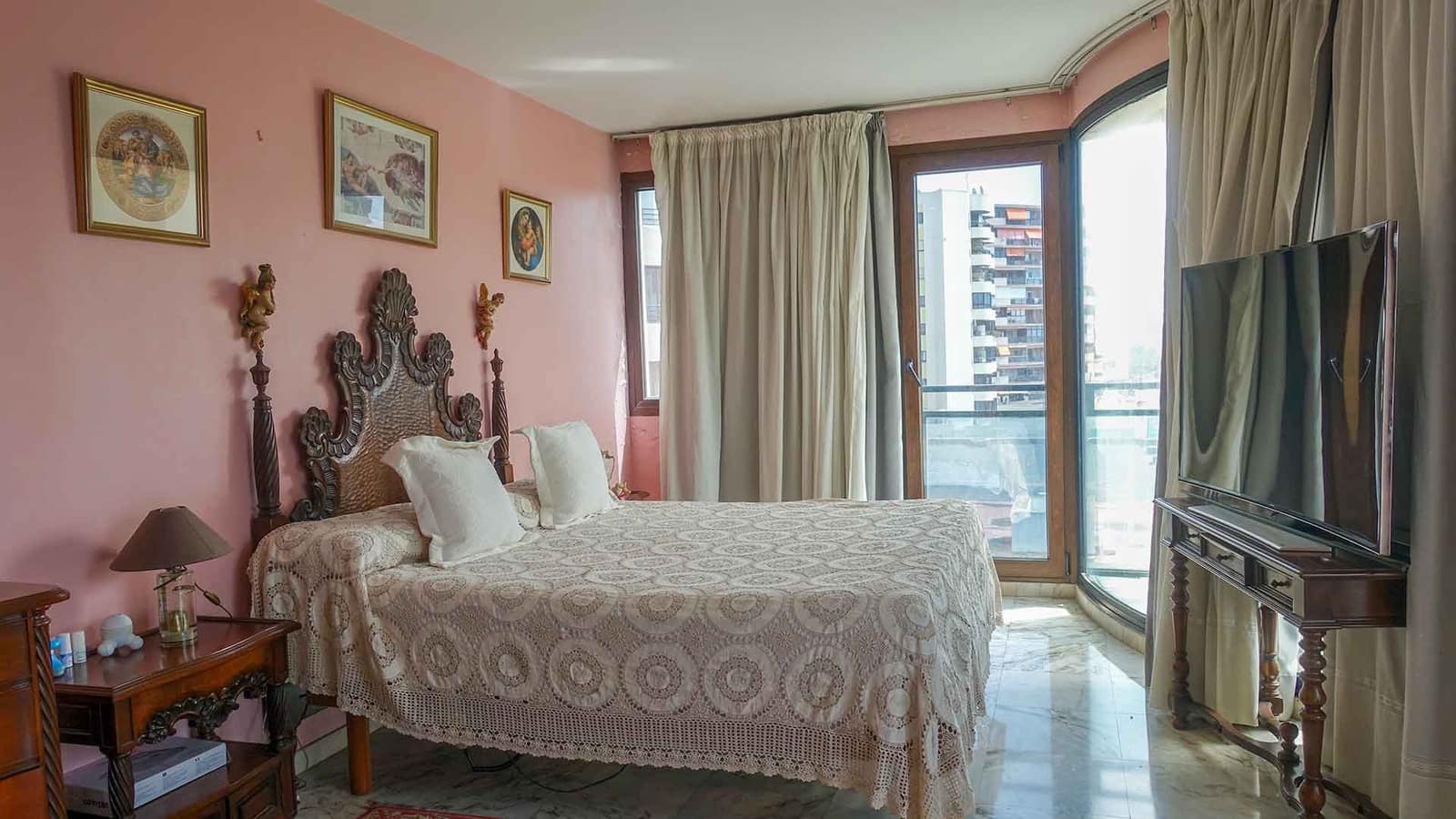 3 soveværelse Lejlighed til salg i Marbella - € 1.100.000 (Ref: 9217563)