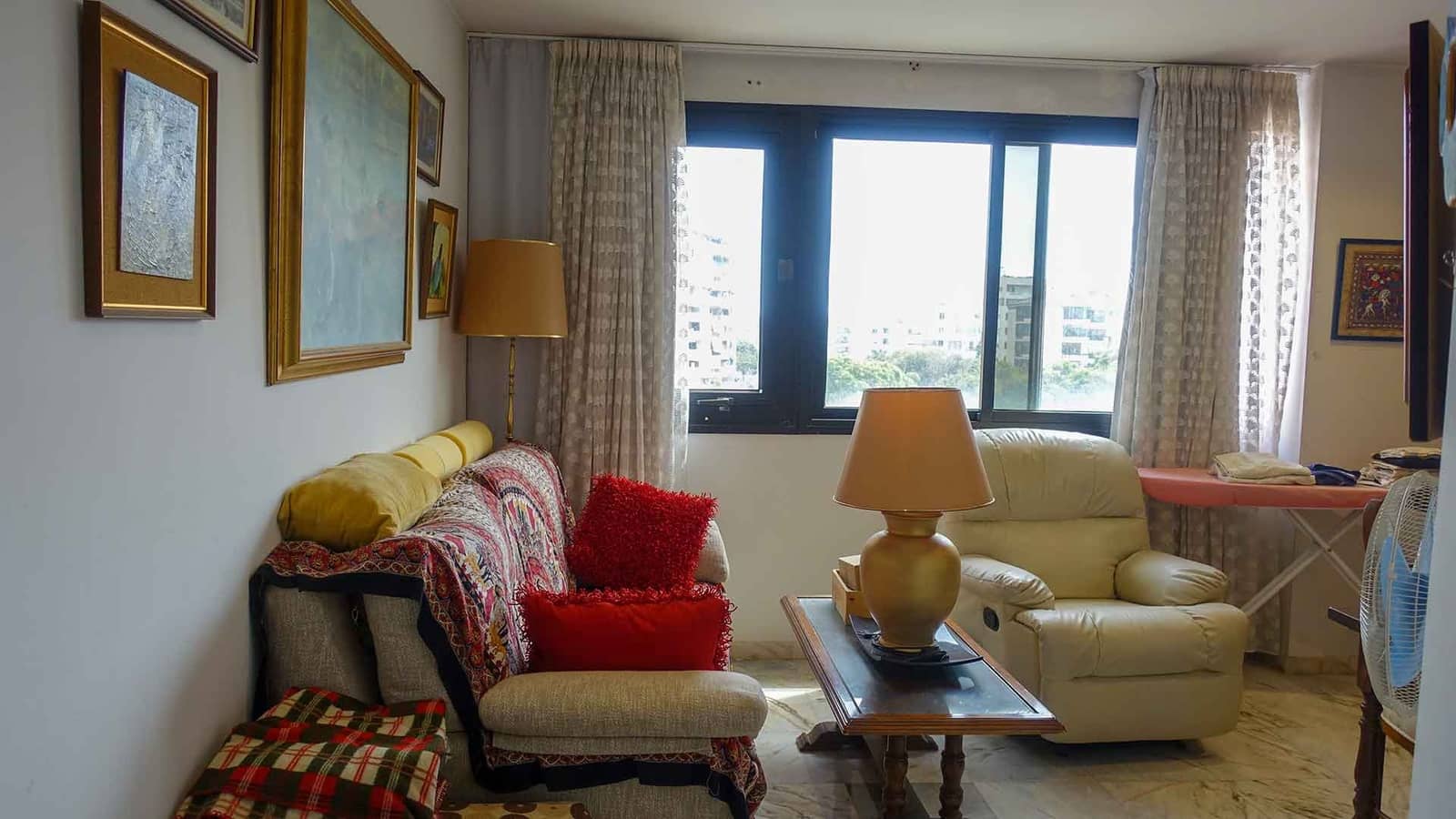 3 soveværelse Lejlighed til salg i Marbella - € 1.100.000 (Ref: 9217563)