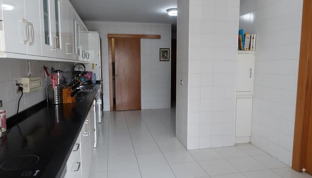 3 quarto Apartamento para venda em Ricardo Soriano, Marbella - 1 100 000 € (Ref: 9217563)
