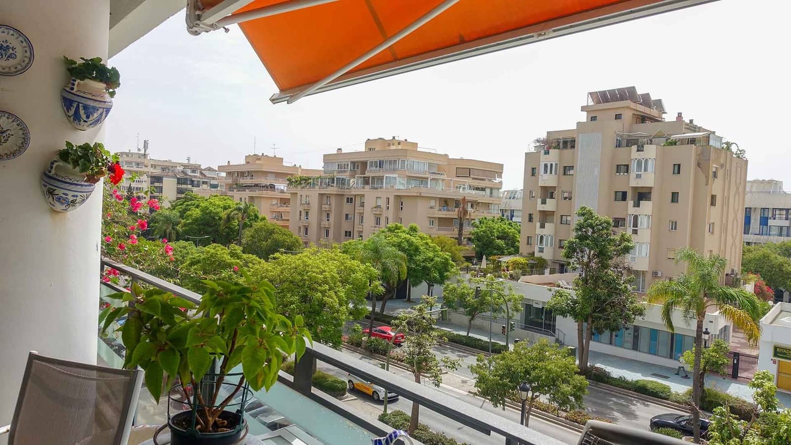 3 soveværelse Lejlighed til salg i Marbella - € 1.100.000 (Ref: 9217563)