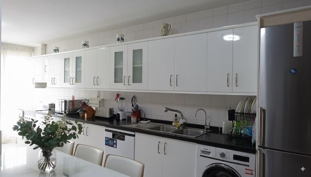 3 quarto Apartamento para venda em Ricardo Soriano, Marbella - 1 100 000 € (Ref: 9217563)