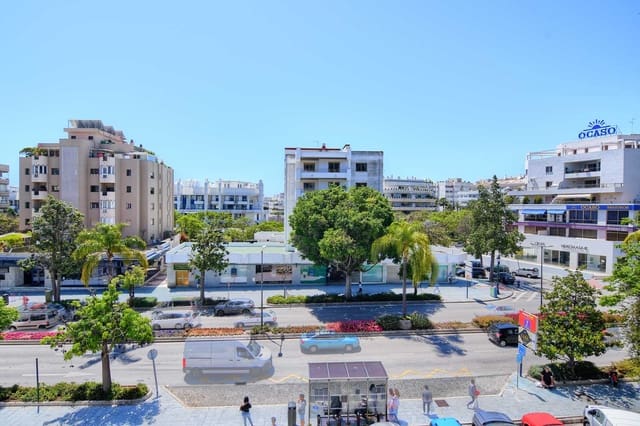 3 quarto Apartamento para venda em Ricardo Soriano, Marbella - 1 100 000 € (Ref: 9217563)