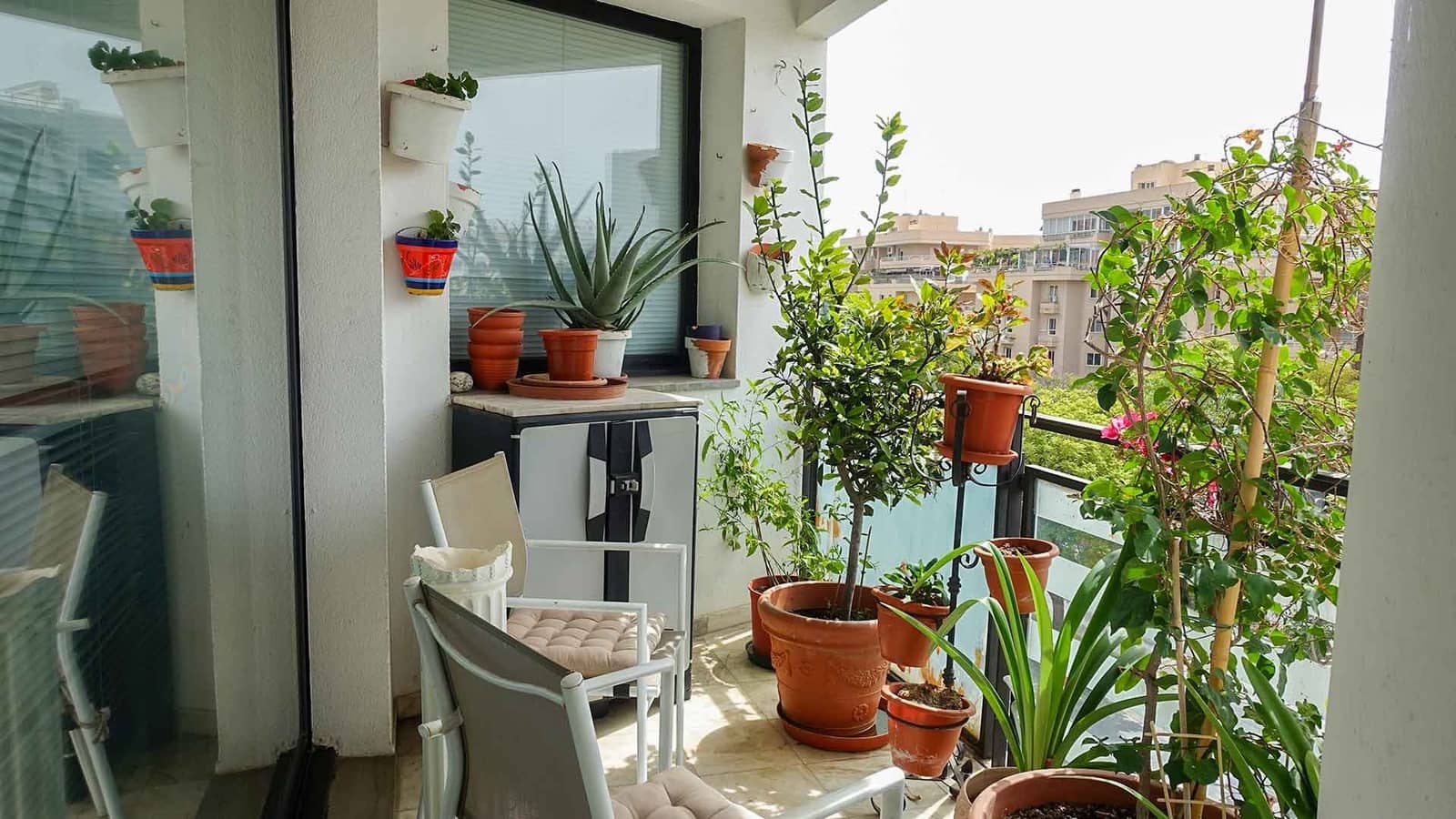 3 soveværelse Lejlighed til salg i Marbella - € 1.100.000 (Ref: 9217563)