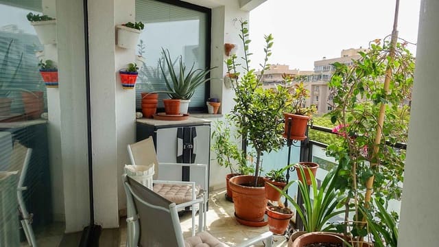 3 quarto Apartamento para venda em Ricardo Soriano, Marbella - 1 100 000 € (Ref: 9217563)