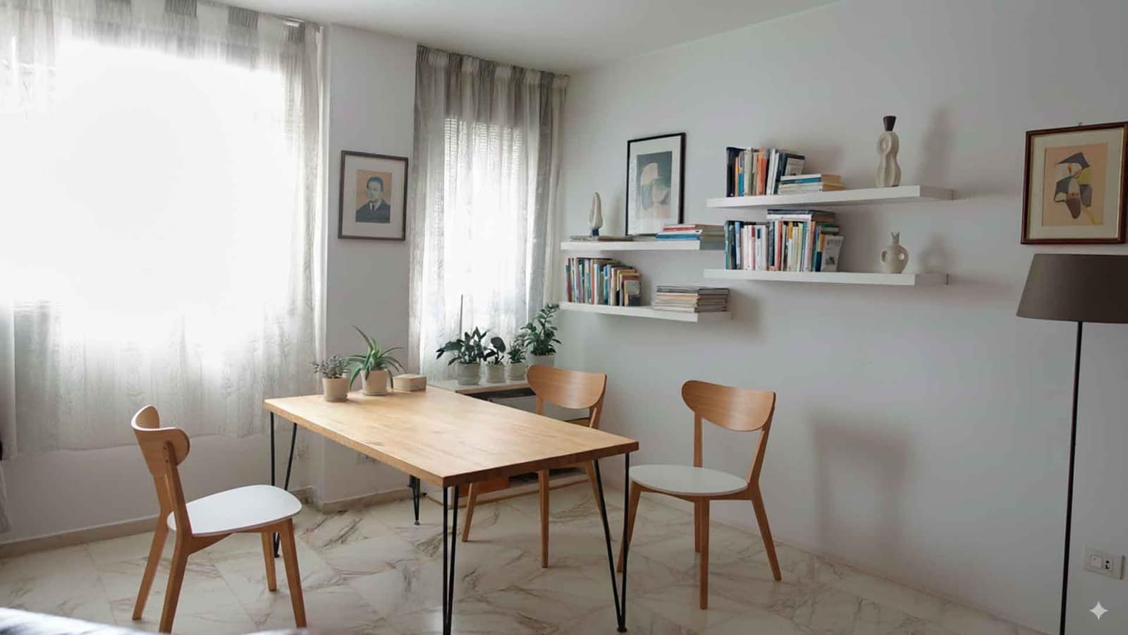 3 soveværelse Kontor til salg i Marbella - € 1.100.000 (Ref: 9217564)