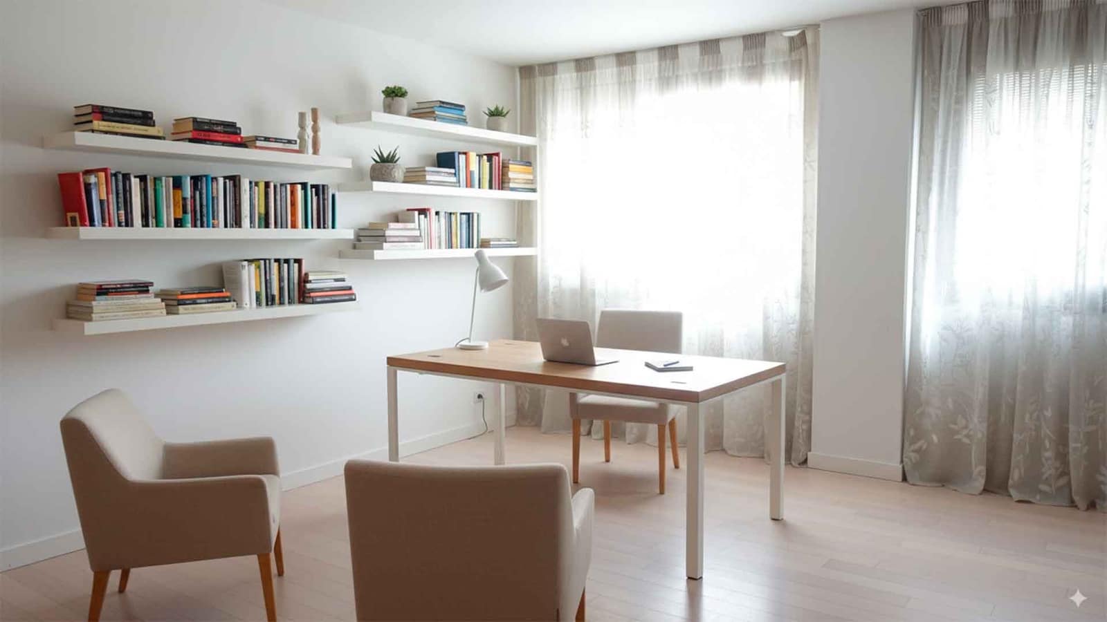 3 soveværelse Kontor til salg i Marbella - € 1.100.000 (Ref: 9217564)