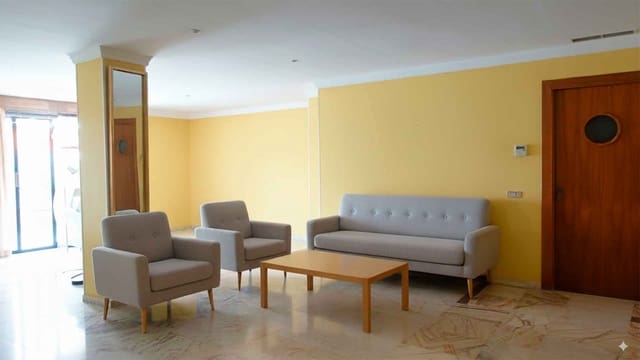 3 bedroom Office for sale in Ricardo Soriano, Marbella - € 1,100,000 (Ref: 9217564)