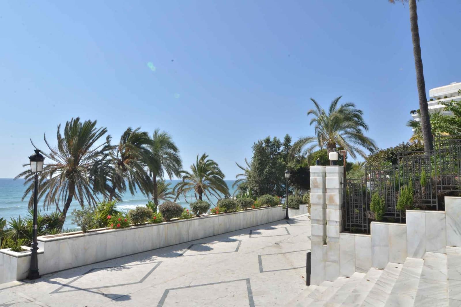 3 soveværelse Kontor til salg i Marbella - € 1.100.000 (Ref: 9217564)