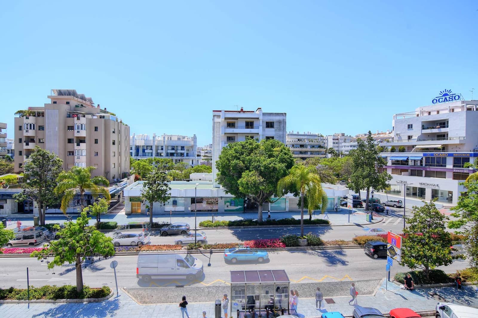 3 soveværelse Kontor til salg i Marbella - € 1.100.000 (Ref: 9217564)