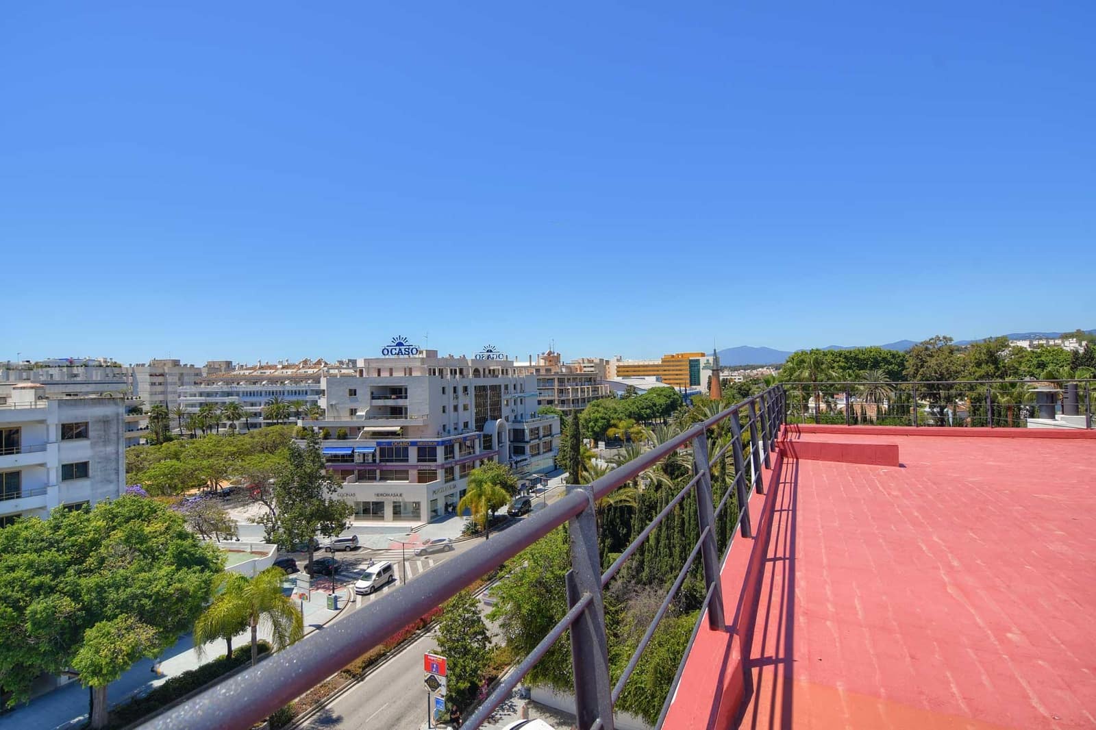 3 soveværelse Kontor til salg i Marbella - € 1.100.000 (Ref: 9217564)