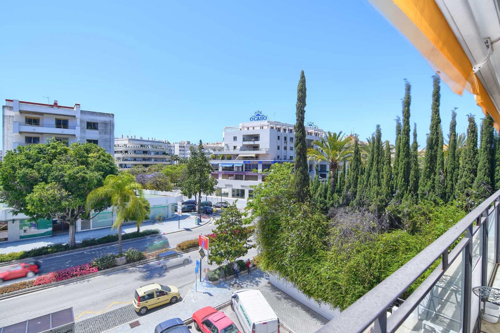 3 soveværelse Kontor til salg i Marbella - € 1.100.000 (Ref: 9217564)