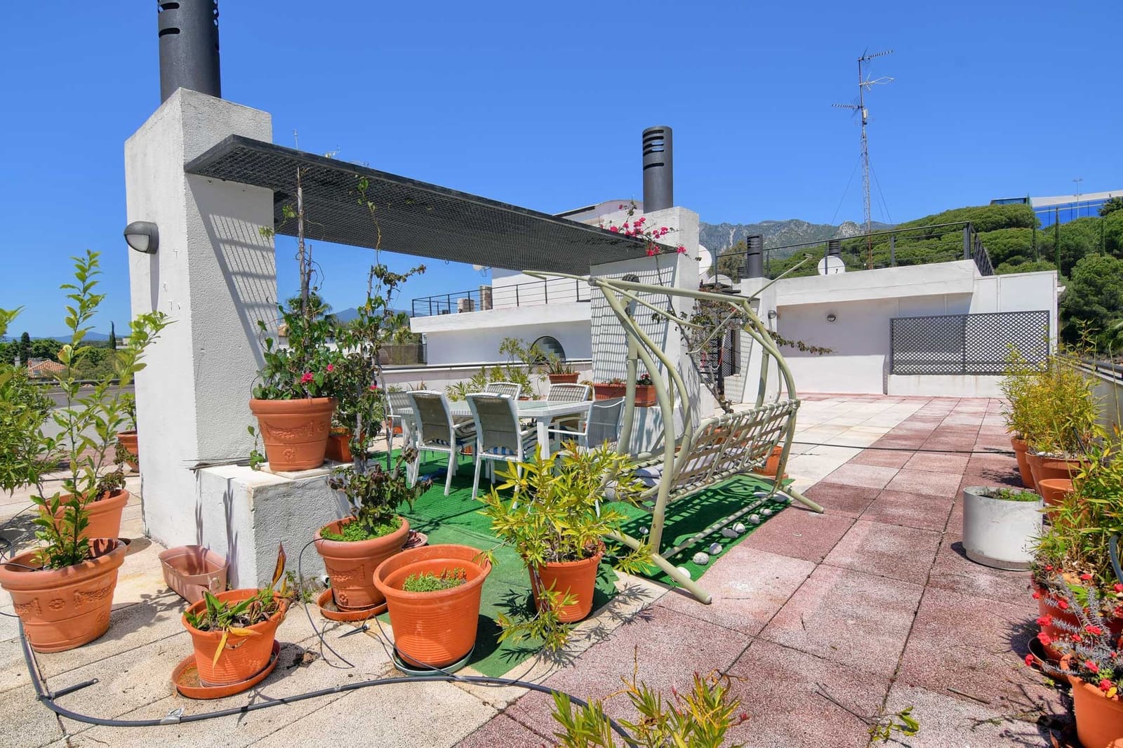 3 soveværelse Kontor til salg i Marbella - € 1.100.000 (Ref: 9217564)