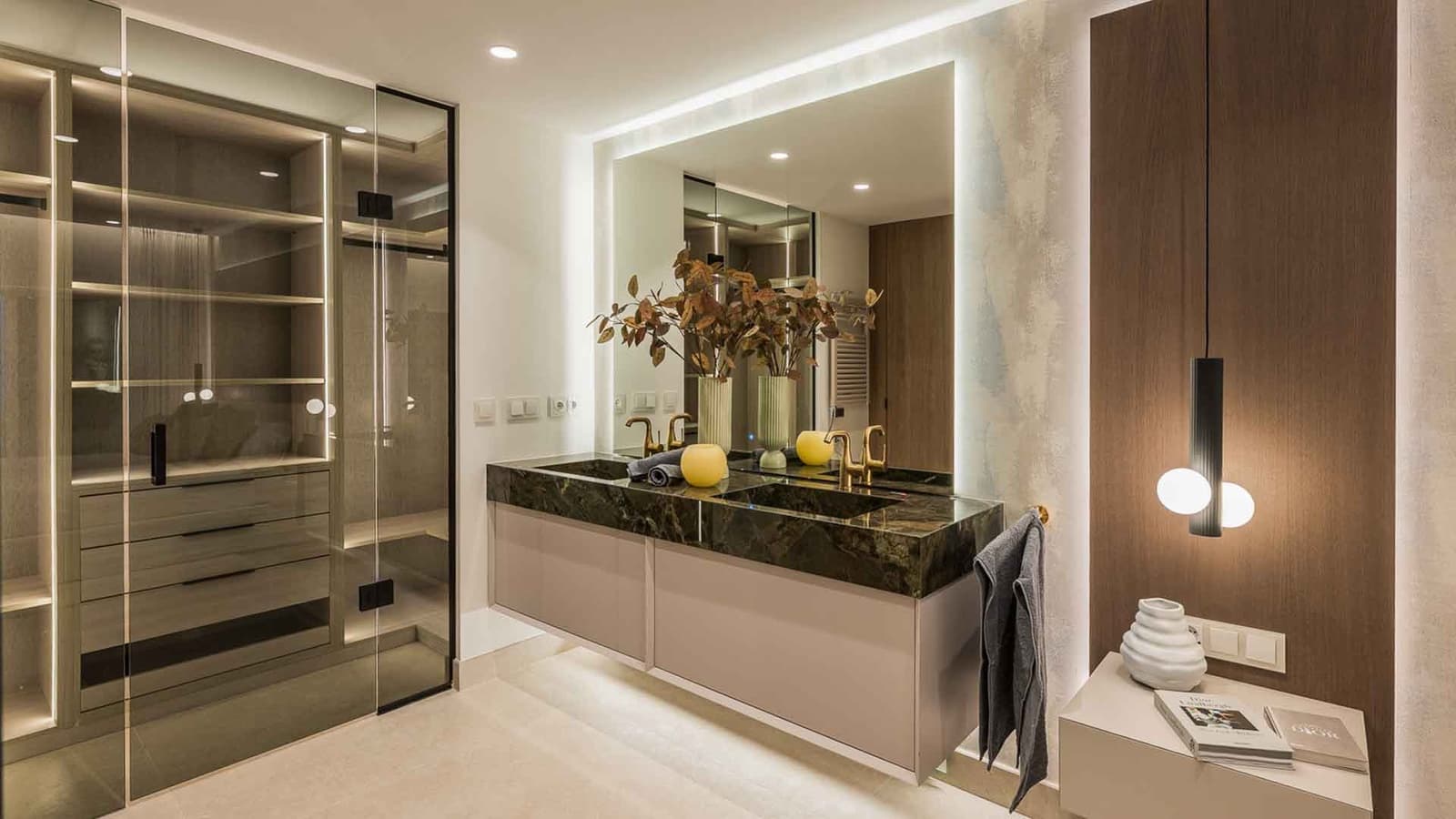 3 sypialnia Apartament na sprzedaż w Estepona z basenem - 1 995 000 € (Ref: 9226813)