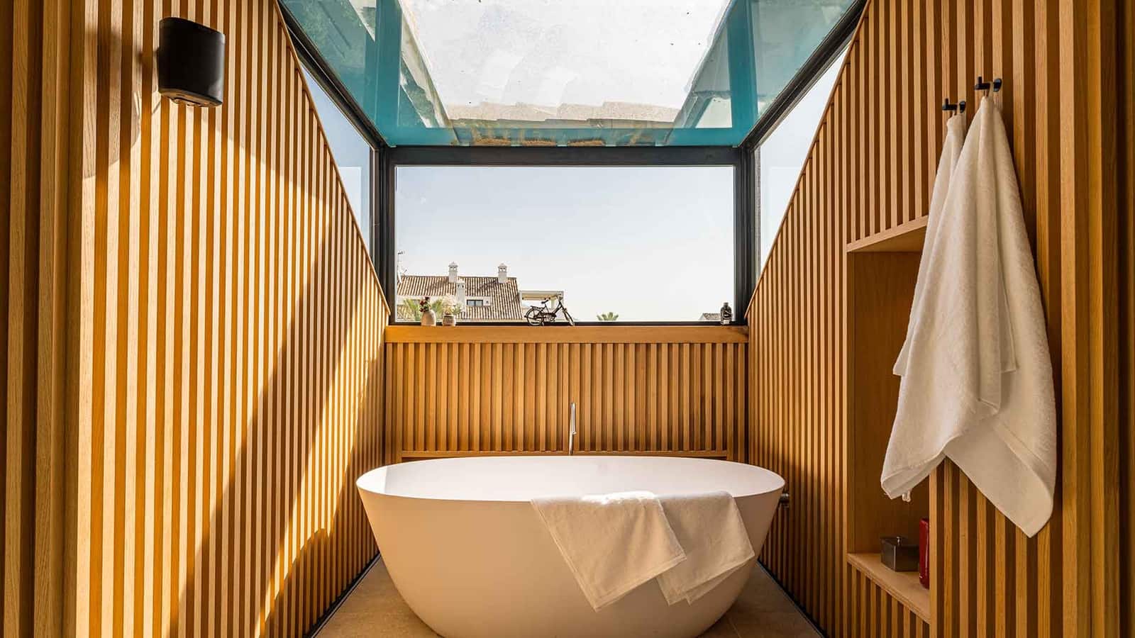 3 soveværelse Penthouse til salg i Golden Mile med swimmingpool - € 2.250.000 (Ref: 9230495)