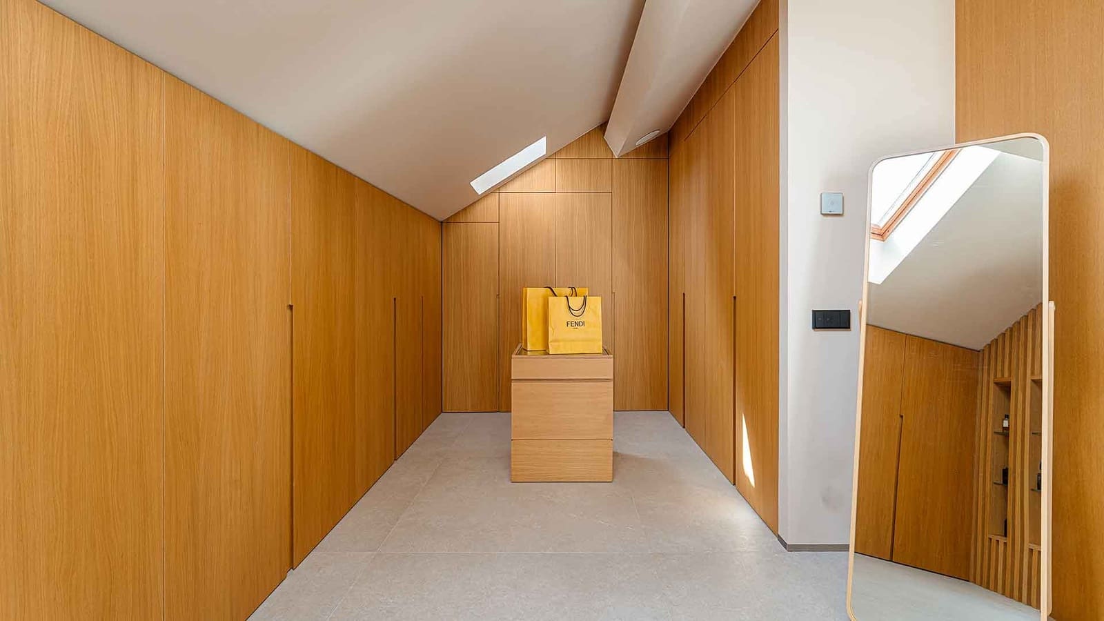 3 soveværelse Penthouse til salg i Golden Mile med swimmingpool - € 2.250.000 (Ref: 9230495)